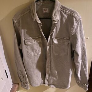 Old Navy Work Shirt